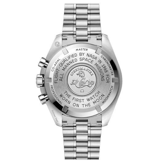 Omega Speedmaster Professional "Moonwatch"