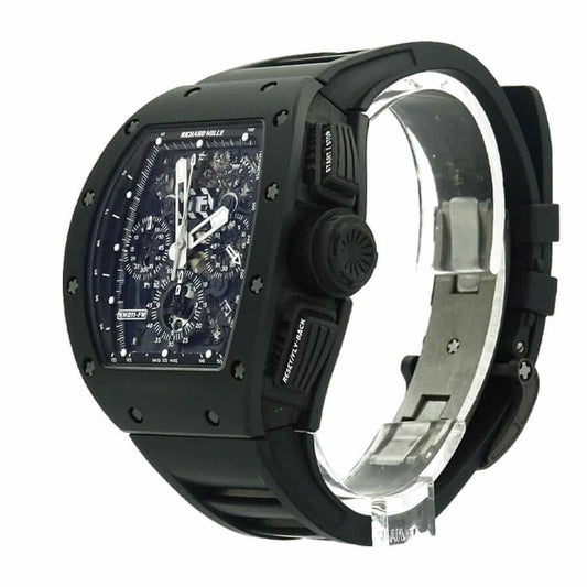 Richard Mille RM 011 “Flyback Chronograph”
