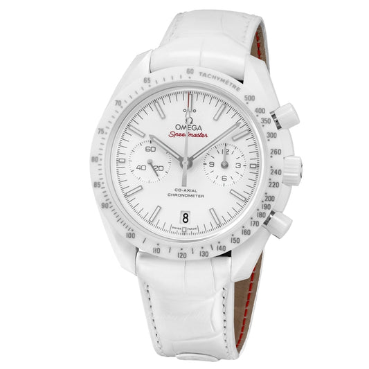 Omega Speedmaster White Side Of the Moon 44.2 mm