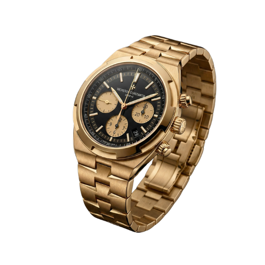 Montre Vacheron Constantin Overseas Chronographe