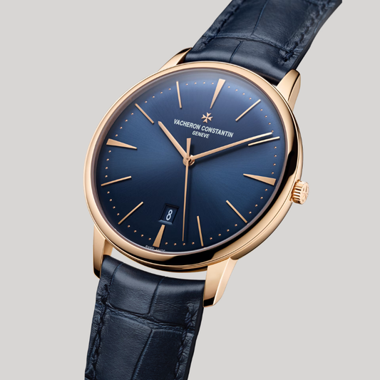 Montre Vacheron Constantin Patrimony à remontage automatique