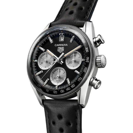 Tag Heuer Carrera Chronograph