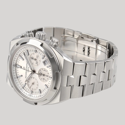 Vacheron Constantin Overseas Chronograph