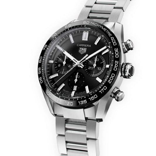 TAG Heuer Carrera