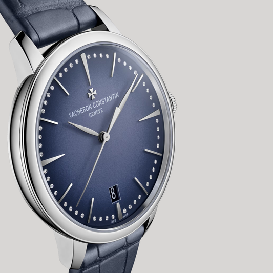 Montre Vacheron Constantin Patrimony à remontage automatique
