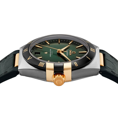 Omega Constellation Co-Axial Master Chronometer