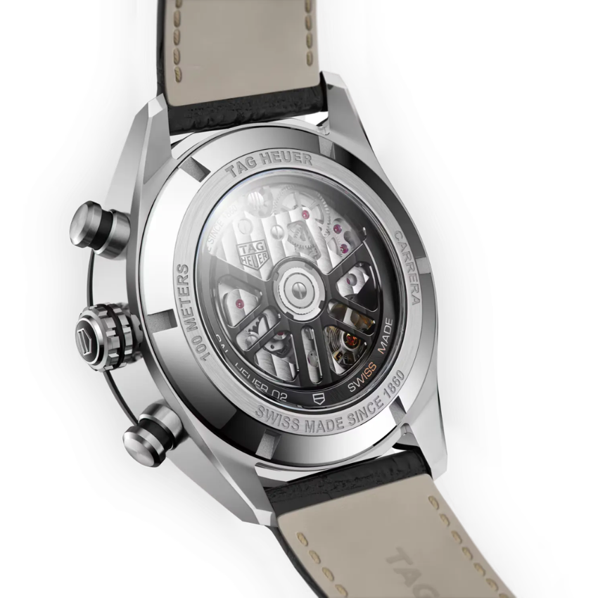 TAG Heuer Carrera Chronograph