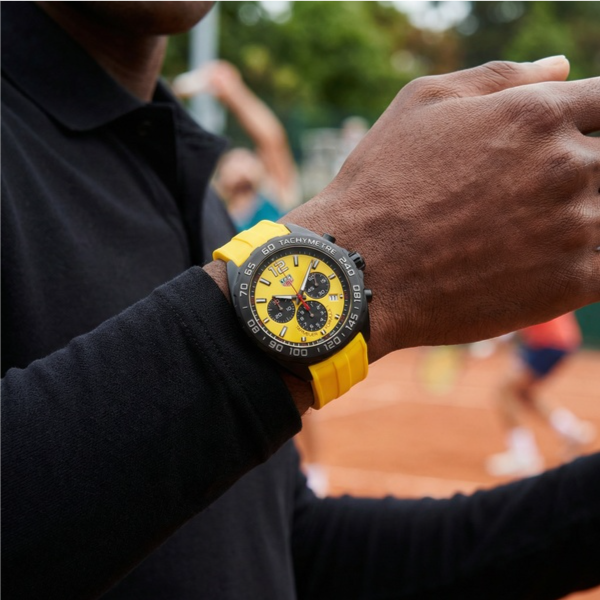 TAG Heuer Formula 1 Chronograph
