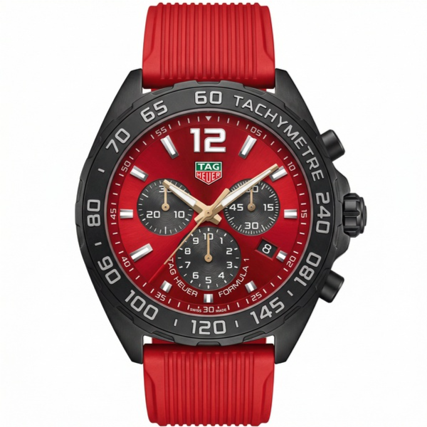 TAG Heuer Formula 1 Chronograph