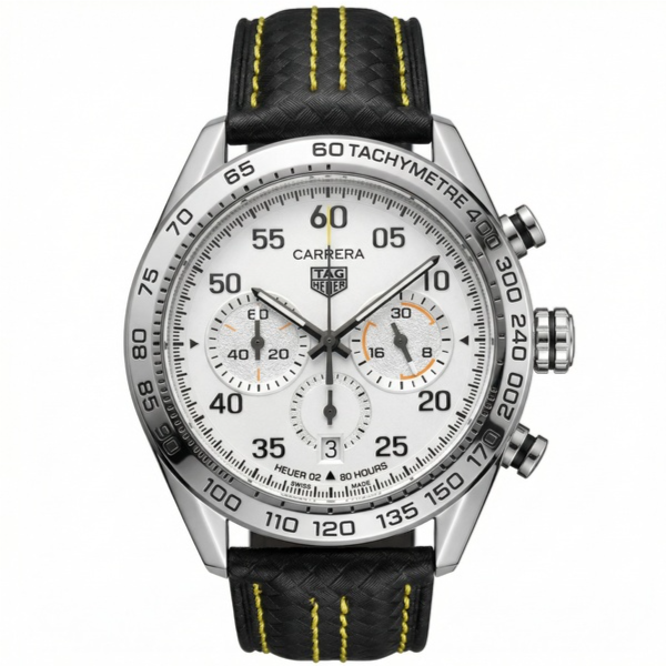 TAG Heuer Carrera Chronograph