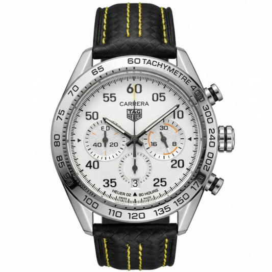TAG Heuer Carrera Chronograph