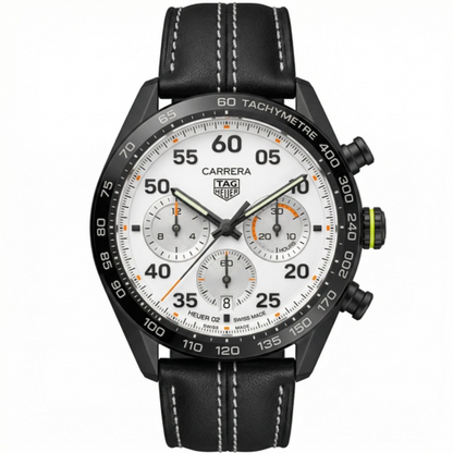 TAG Heuer Carrera Chronograph