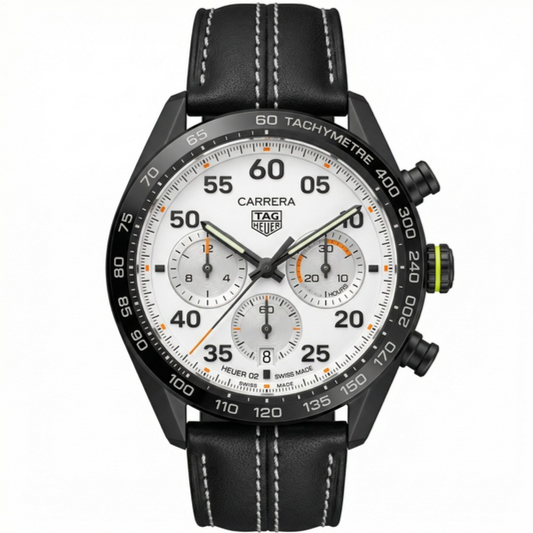 TAG Heuer Carrera Chronograph