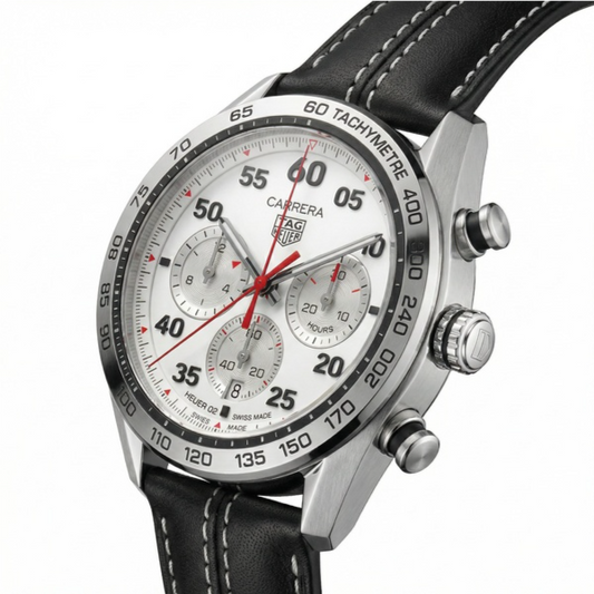 TAG Heuer Carrera Chronograph