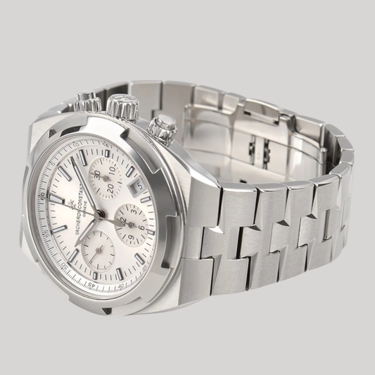 Vacheron Constantin Overseas Chronograph Watch