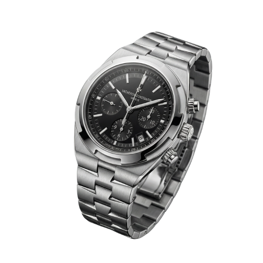 Vacheron Constantin Overseas Chronograph