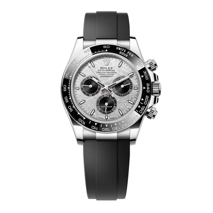 Rolex Daytona Meteorite Dial 116519 40mm