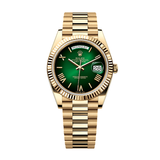 Rolex Day-Date 228238 “Green Ombre”