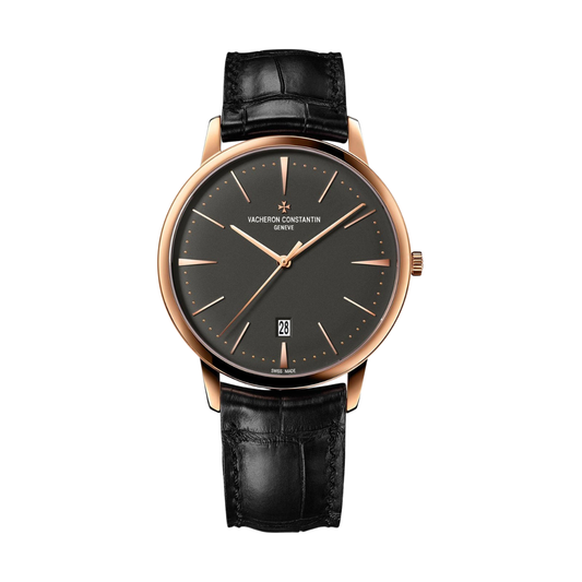 Montre Vacheron Constantin Patrimony à remontage automatique