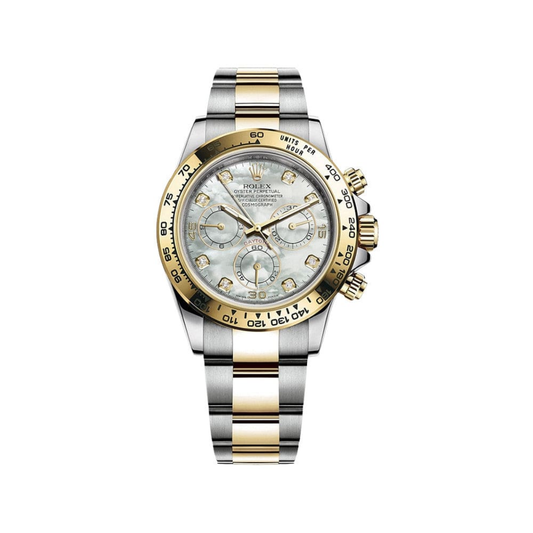 Rolex Cosmograph Daytona 116503 40mm