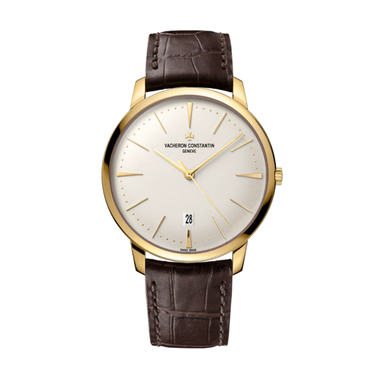 Montre Vacheron Constantin Patrimony à remontage automatique