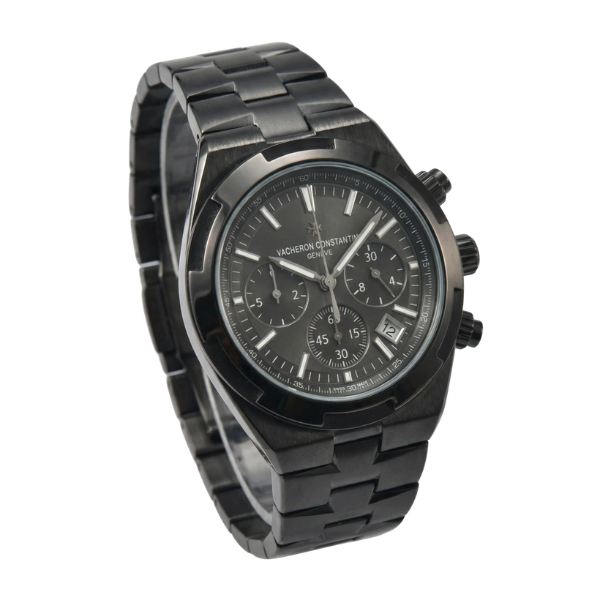 Vacheron Constantin Overseas Chronograph Watch