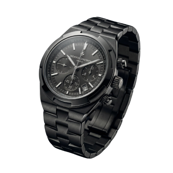 Vacheron Constantin Overseas Chronograph Watch