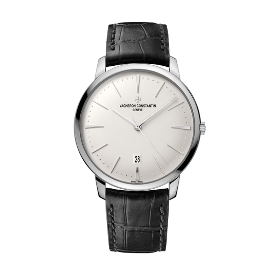 Montre Vacheron Constantin Patrimony à remontage automatique