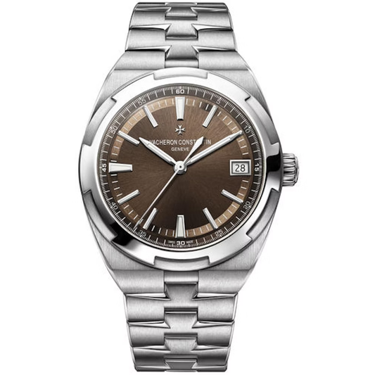 Montre Vacheron Constantin Overseas à remontage automatique