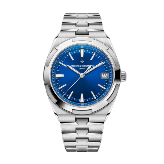 Montre Vacheron Constantin Overseas à remontage automatique
