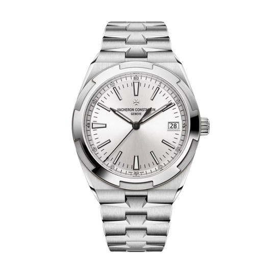 Montre Vacheron Constantin Overseas à remontage automatique