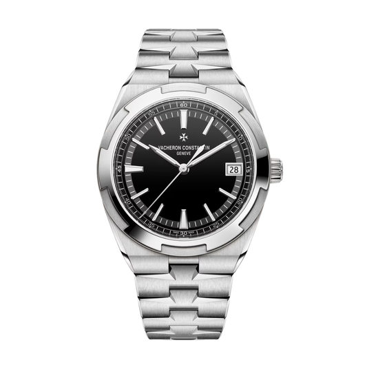 Montre Vacheron Constantin Overseas à remontage automatique