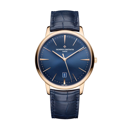Montre Vacheron Constantin Patrimony à remontage automatique
