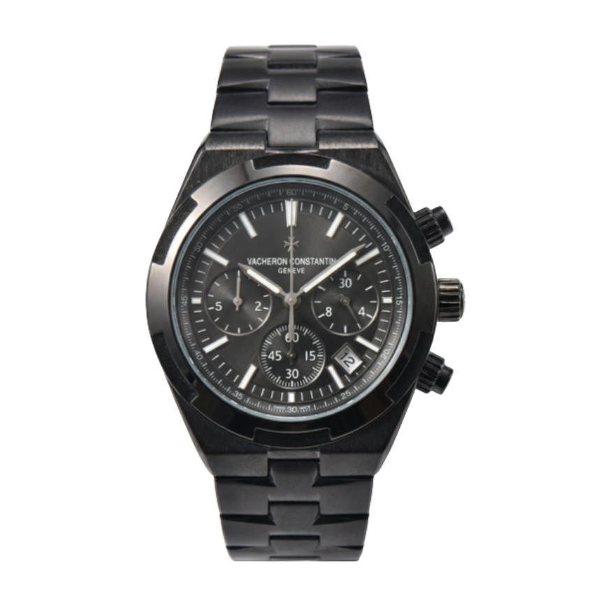 Vacheron Constantin Overseas Chronograph Watch