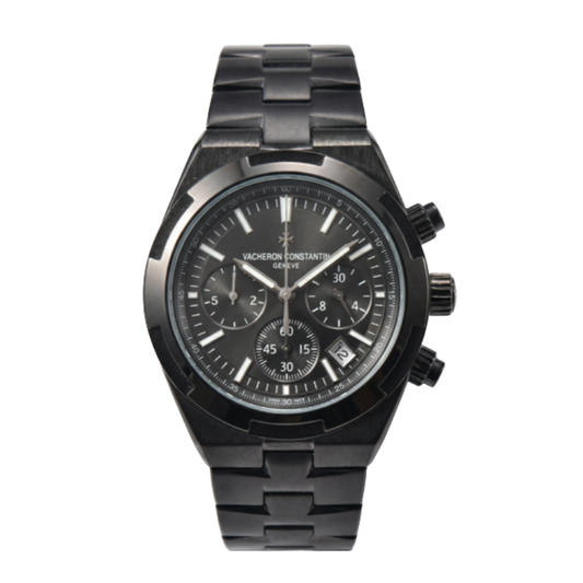 Vacheron Constantin Overseas Chronograph Watch