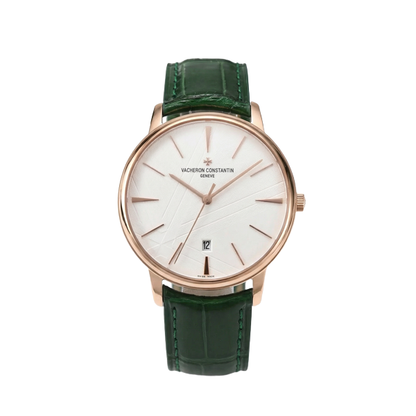 Vacheron Constantin Patrimony Self-Winding Watch