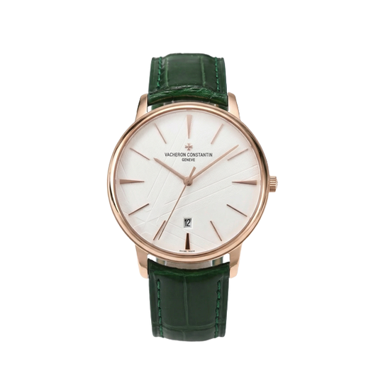 Montre Vacheron Constantin Patrimony à remontage automatique
