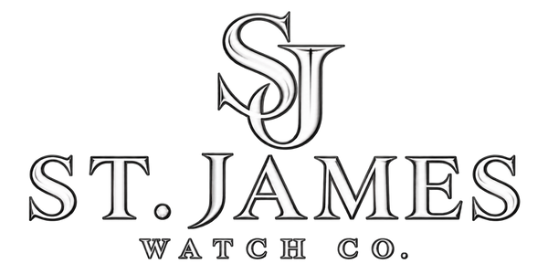 St. James Watch Co.