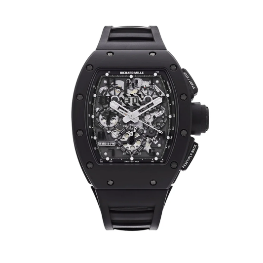 Richard Mille RM 011 “Flyback Chronograph”