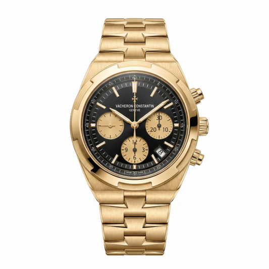 Montre Vacheron Constantin Overseas Chronographe