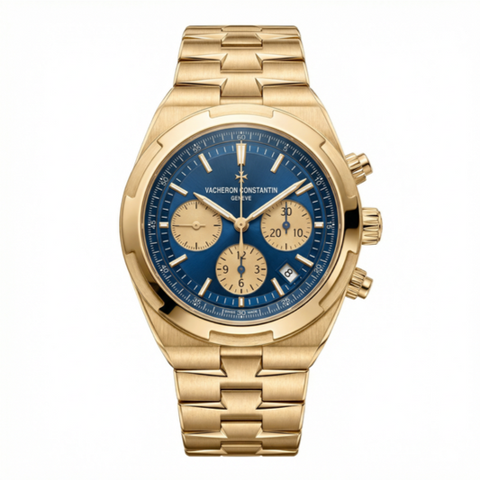 Montre Vacheron Constantin Overseas Chronographe