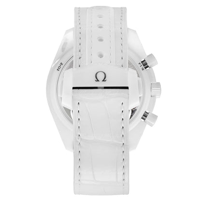 Omega Speedmaster White Side Of the Moon 44.2 mm