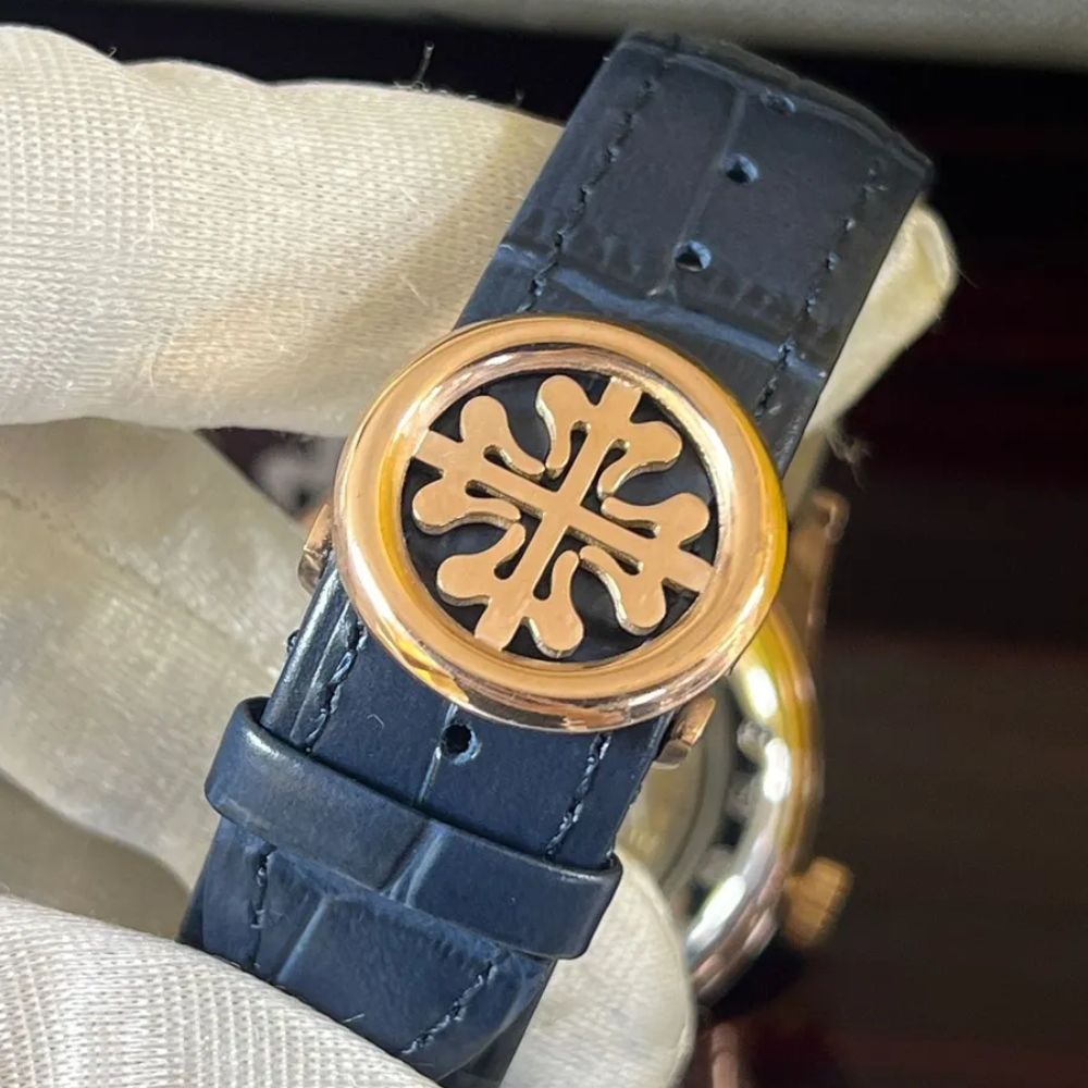 Patek Philippe Complications 5396R-001