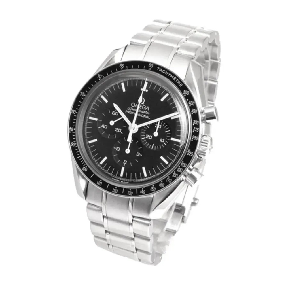 Omega Speedmaster Professional "Moonwatch"