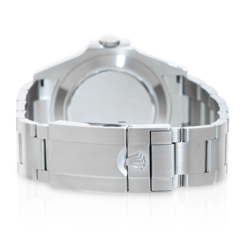 Rolex Explorer II 216570 “Black Dial” 42mm