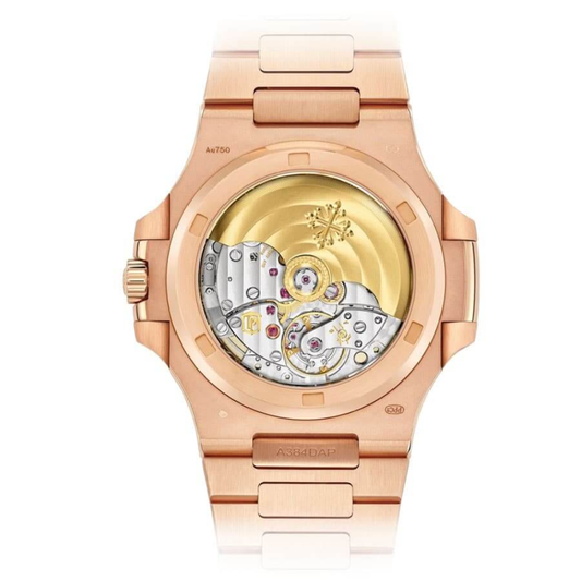 Patek Philippe Nautilus 5711/1R-001