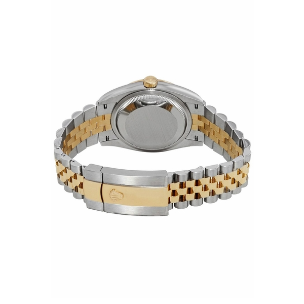 Rolex Datejust Jubilee Bracelet 36mm 126233