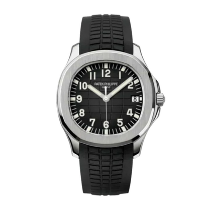 Patek Philippe Aquanaut “Dual Time” Supreme