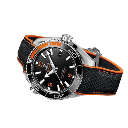 Omega Seamaster Planet Ocean