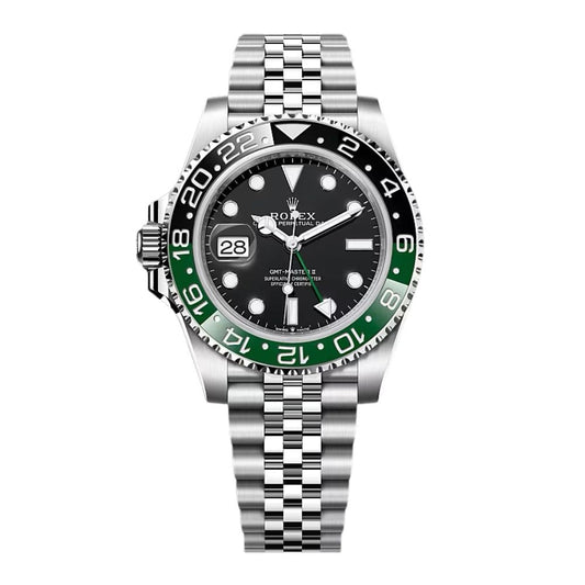 Rolex GMT-Master II 126720VTNR “Sprite”